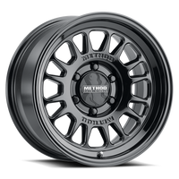 Method Race Wheels MR318 - Gloss Black