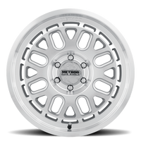 Method Race Wheels MR321 - Gloss Black
