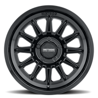 Method Race Wheels MR323 - Gloss Black