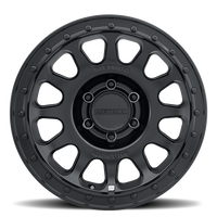 Method Race Wheels MR709 HD Bead Grip - Matte Black