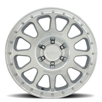 Method Race Wheels MR709 HD Bead Grip - Matte Black