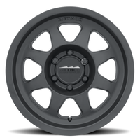 Method Race Wheels MR701 Bead Grip - Matte Black