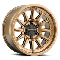 Method Race Wheels MR323 - Gloss Black