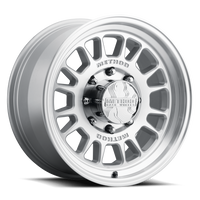 Method Race Wheels MR318 - Gloss Black