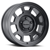 Method Race Wheels MR705 Bead Grip - Matte Black