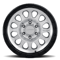 Method Race Wheels MR315 - Matte Black