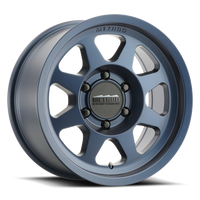 Method Race Wheels MR701 Bead Grip - Matte Black