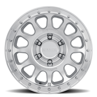 Method Race Wheels MR709 HD Bead Grip - Matte Black