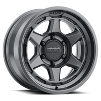Method Race Wheels MR708 Bead Grip - Gloss Black