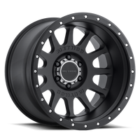 Method Race Wheels MR605 NV - Matte Black