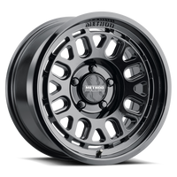Method Race Wheels MR321 - Gloss Black