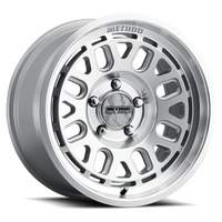 Method Race Wheels MR321 - Gloss Black