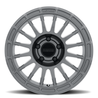 Method Race Wheels MR314 - Gloss Titanium