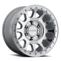 Method Race Wheels MR709 HD Bead Grip - Matte Black