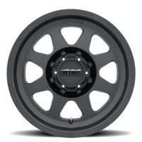 Method Race Wheels MR701 Bead Grip - Matte Black