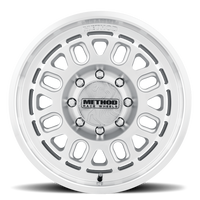 Method Race Wheels MR321 - Gloss Black