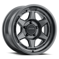 Method Race Wheels MR708 Bead Grip - Gloss Black