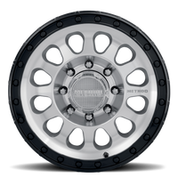 Method Race Wheels MR315 - Matte Black