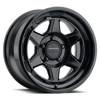 Method Race Wheels MR708 Bead Grip - Gloss Black