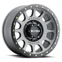 Method Race Wheels MR305 NV (16