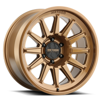 Method Race Wheels MR323 - Gloss Black