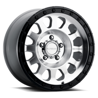 Method Race Wheels MR315 - Matte Black