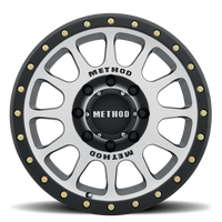 Method Race Wheels MR305 NV (16