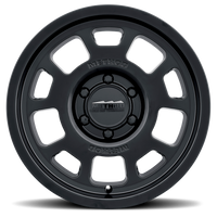 Method Race Wheels MR705 Bead Grip - Matte Black