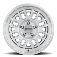 Method Race Wheels MR321 - Gloss Black
