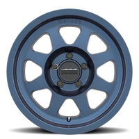Method Race Wheels MR701 Bead Grip - Matte Black