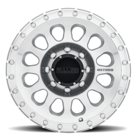 Method Race Wheels MR315 - Matte Black