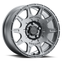 Method Race Wheels MR502 RALLY - Method Bronze