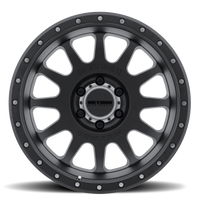 Method Race Wheels MR605 NV - Matte Black