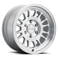 Method Race Wheels MR318 - Gloss Black