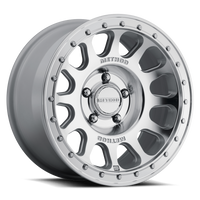 Method Race Wheels MR709 HD Bead Grip - Matte Black