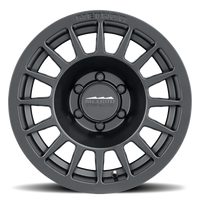Method Race Wheels MR707 Bead Grip - Matte Black