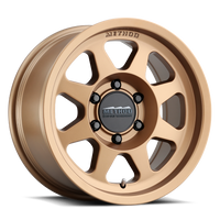 Method Race Wheels MR701 Bead Grip - Matte Black