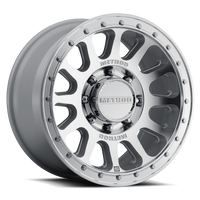 Method Race Wheels MR709 HD Bead Grip - Matte Black