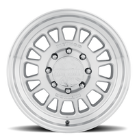 Method Race Wheels MR318 - Gloss Black
