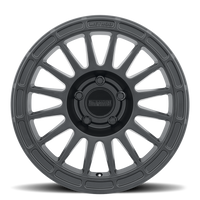 Method Race Wheels MR314 - Gloss Titanium
