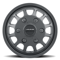 Method Race Wheels MR703 Bead Grip - Matte Black