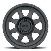 Method Race Wheels MR701 Bead Grip - Matte Black