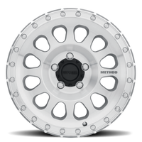 Method Race Wheels MR315 - Matte Black