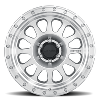 Method Race Wheels MR315 - Matte Black