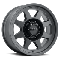 Method Race Wheels MR701 HD Bead Grip - Matte Black