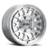 Method Race Wheels MR321 - Gloss Black
