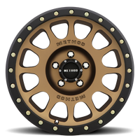 Method Race Wheels MR305 NV (16
