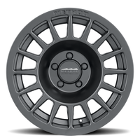 Method Race Wheels MR707 Bead Grip - Matte Black