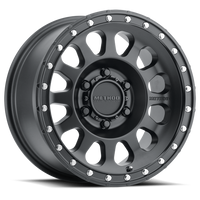 Method Race Wheels MR315 - Matte Black