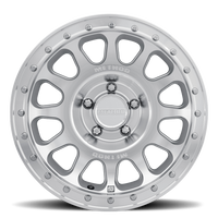 Method Race Wheels MR709 HD Bead Grip - Matte Black